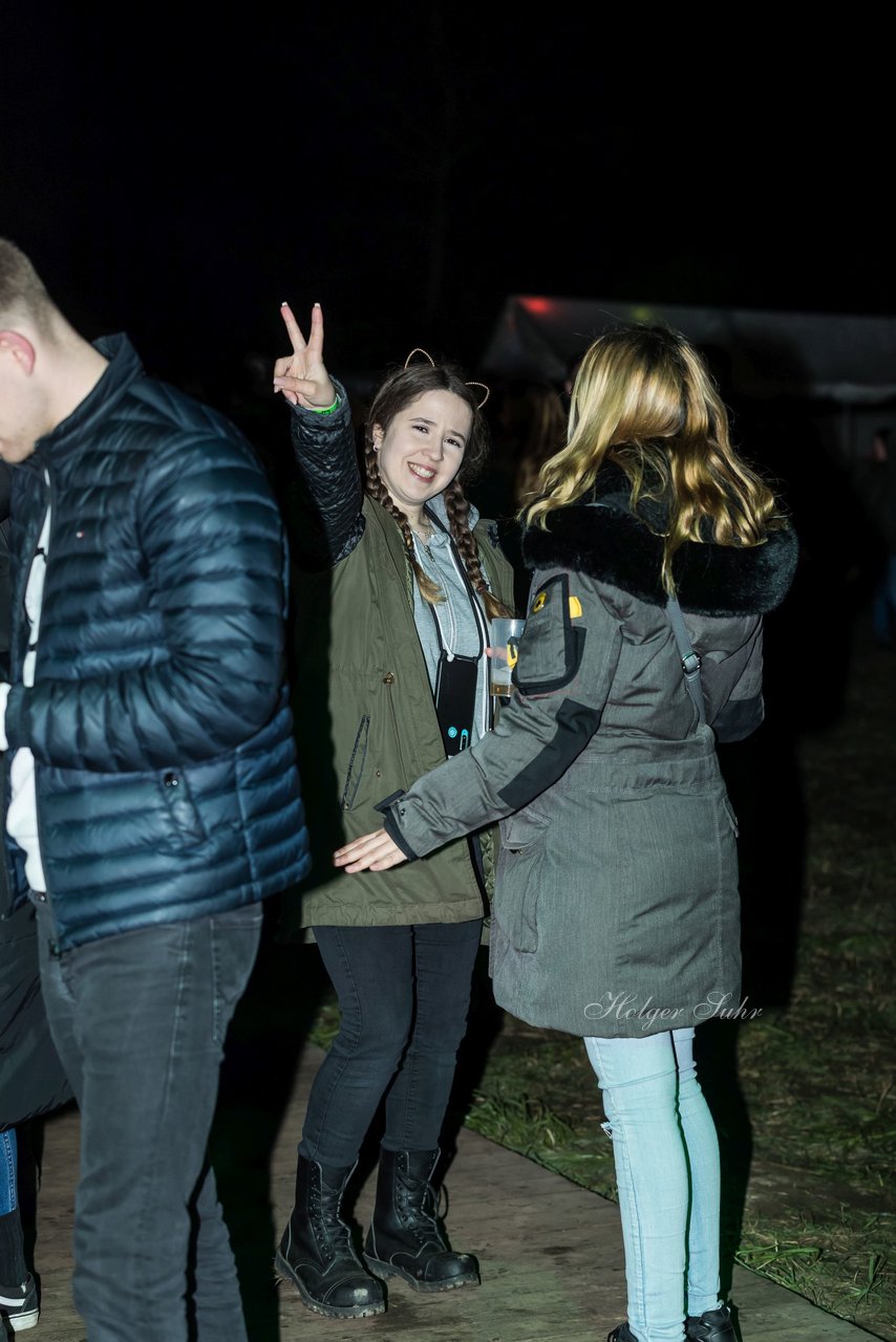 Bild 514 - Osterfeuer